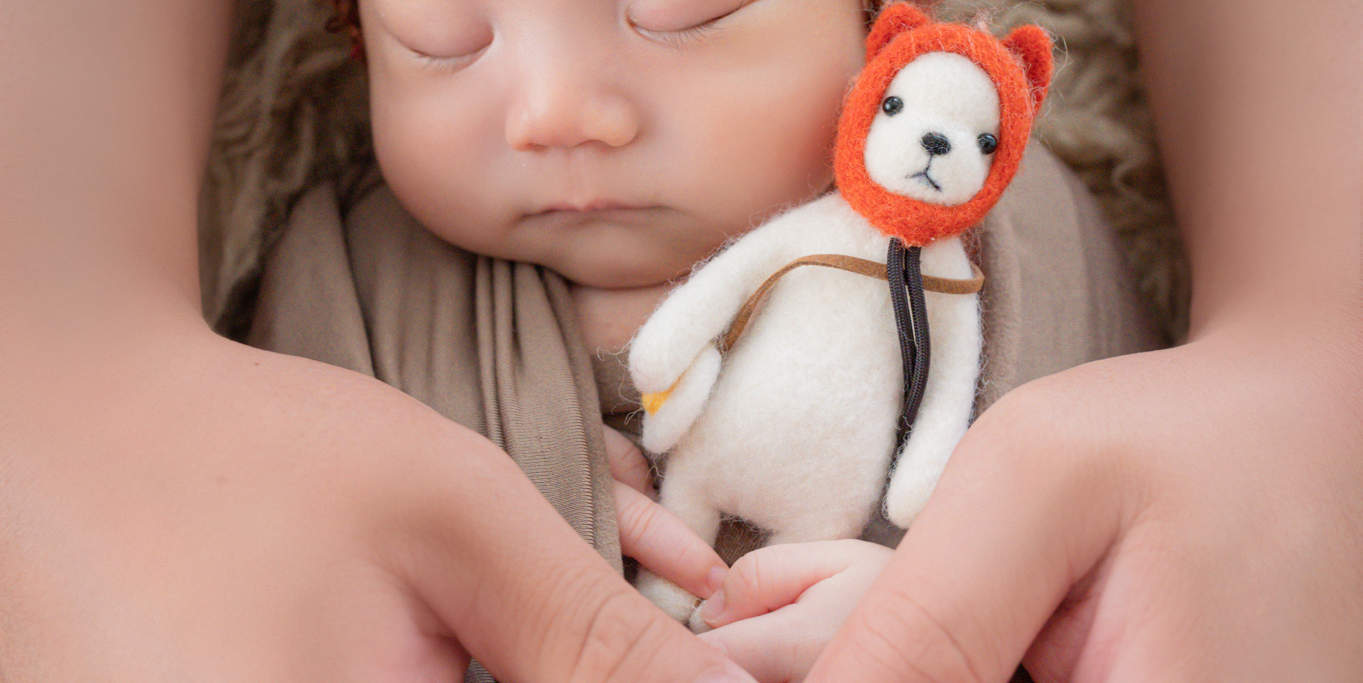 Miaoli | Ocean Lily Bridal Photography | Fotografi Kehamilan & Bayi Baru Lahir